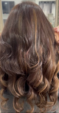 Veluna Premium Hair Extensions