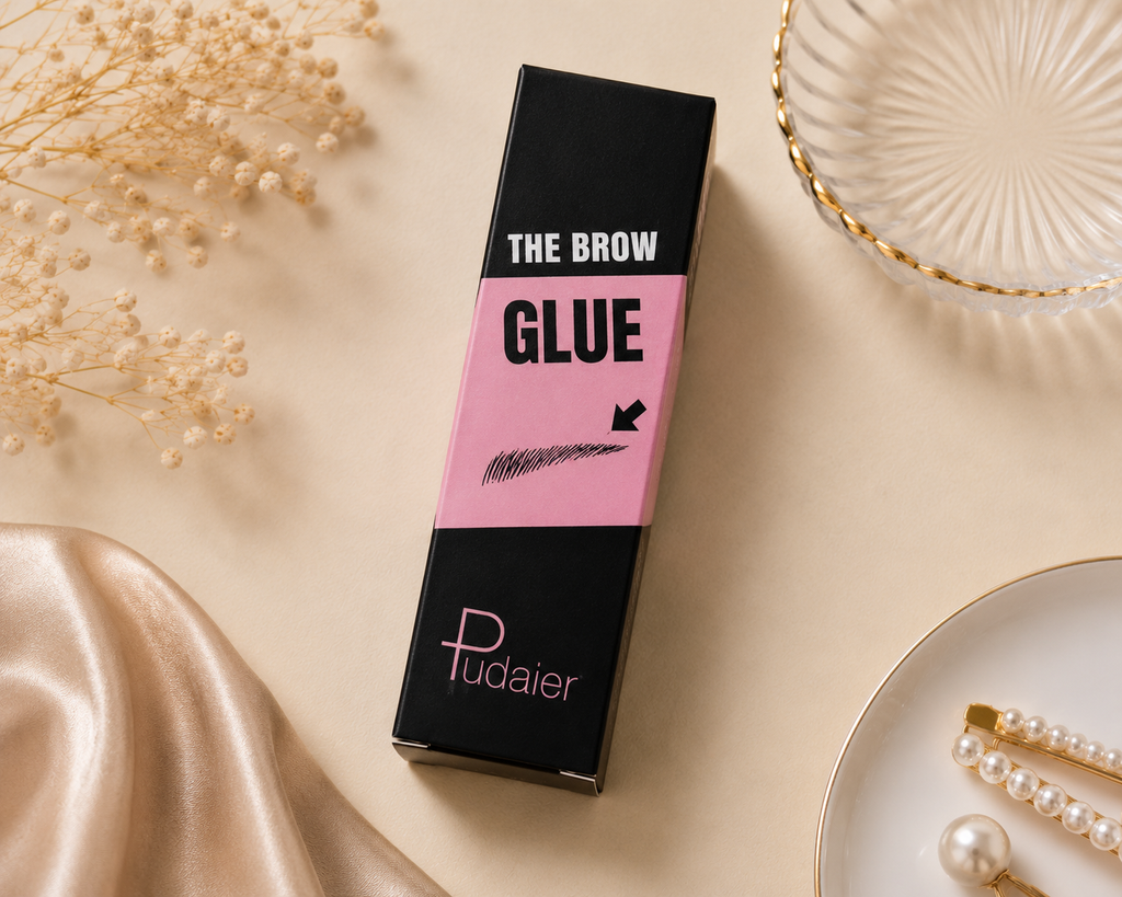 Pudaier The Brow Glue