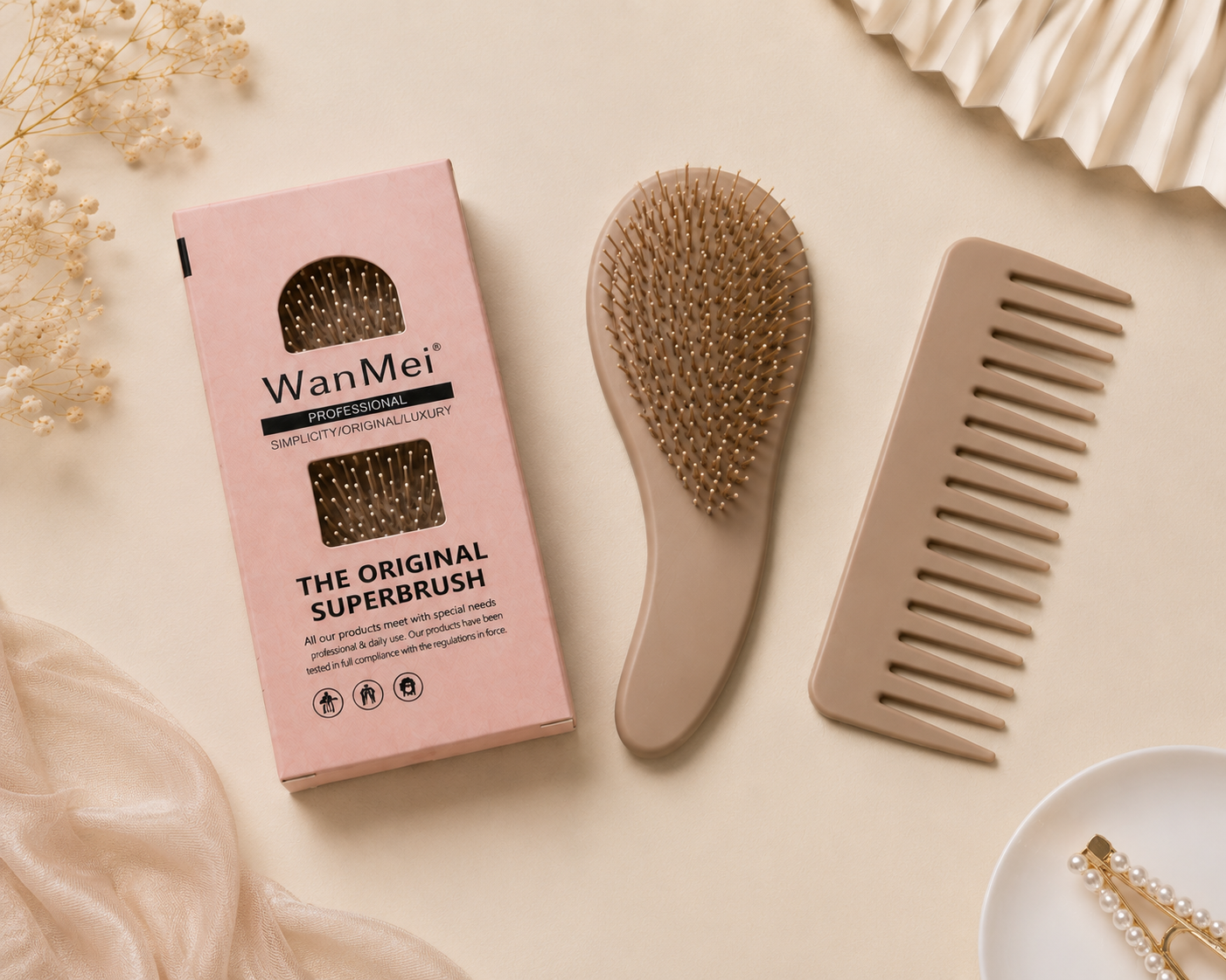 Hair Transformation Bundle