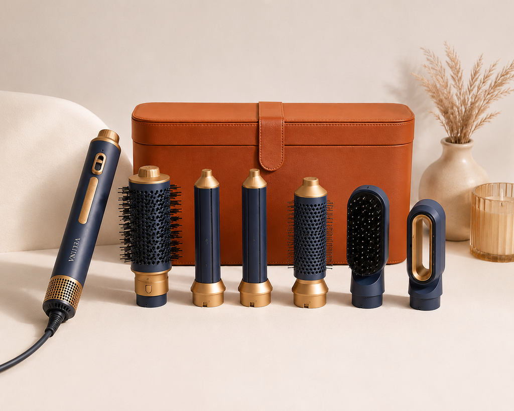 Hot Air Hair Styler