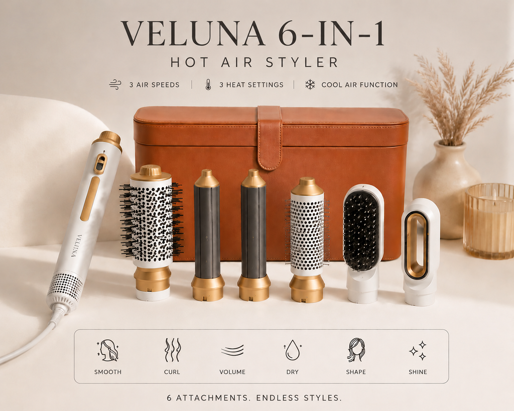 Hair Transformation Bundle