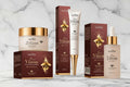 SADOER Bee Venom Firming Set
