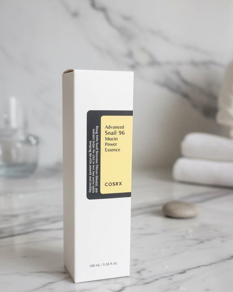 COSRX Advanced Snail 96 Mucin Power Essence