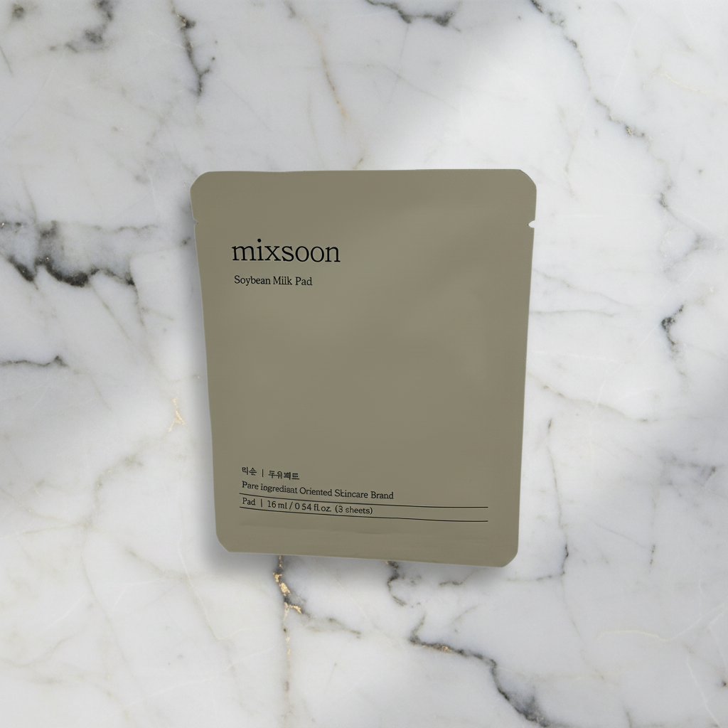 Mixsoon Complete Set