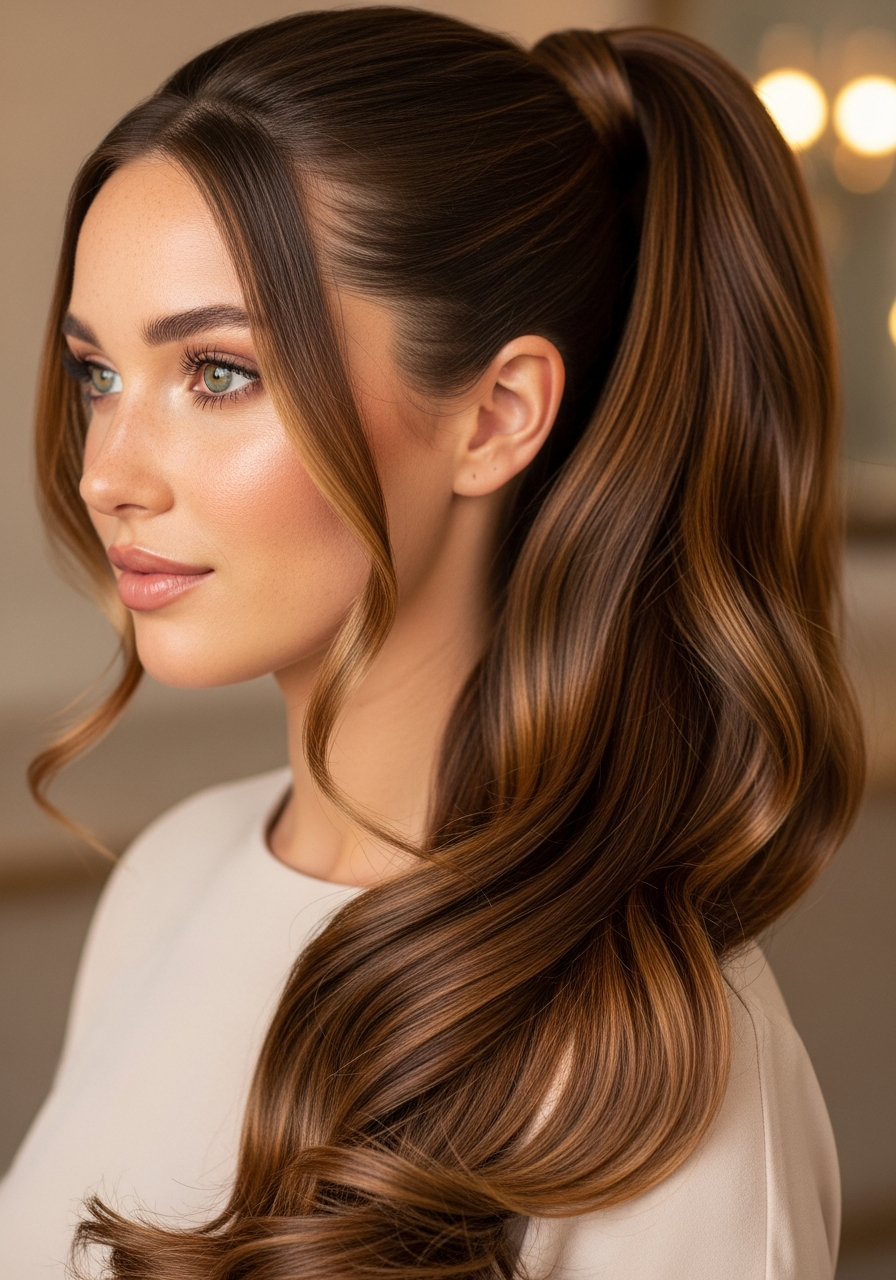 Veluna Premium Hair Extensions