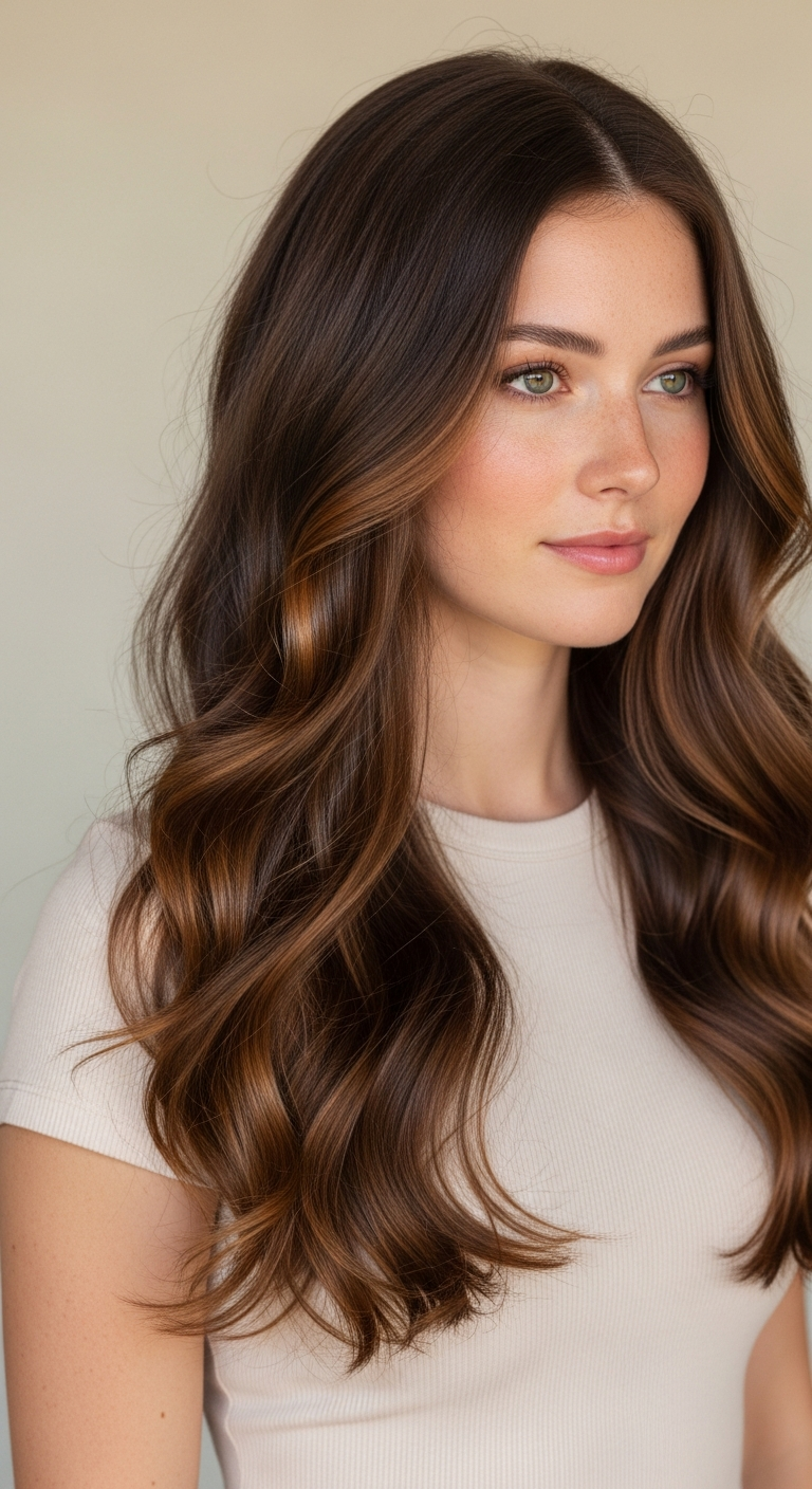 Veluna Custom Hair Extensions — Made to Order