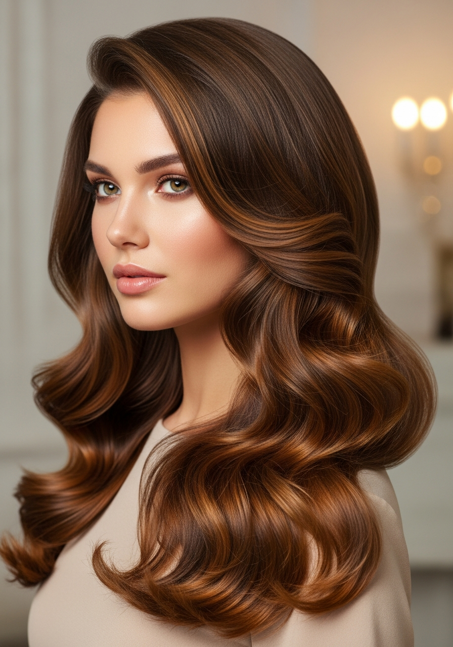 Veluna Premium Hair Extensions