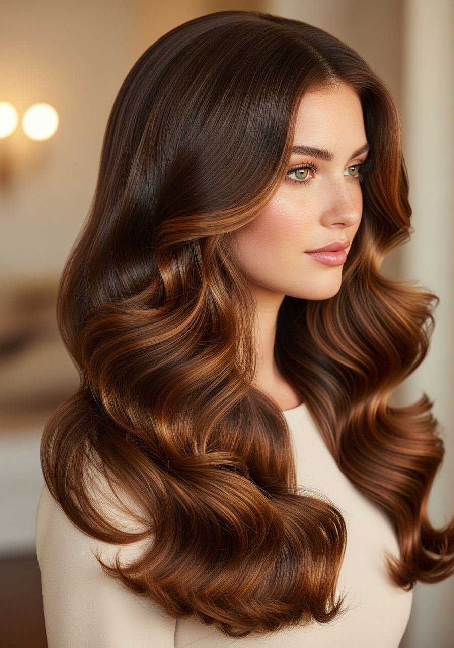 Veluna Premium Hair Extensions