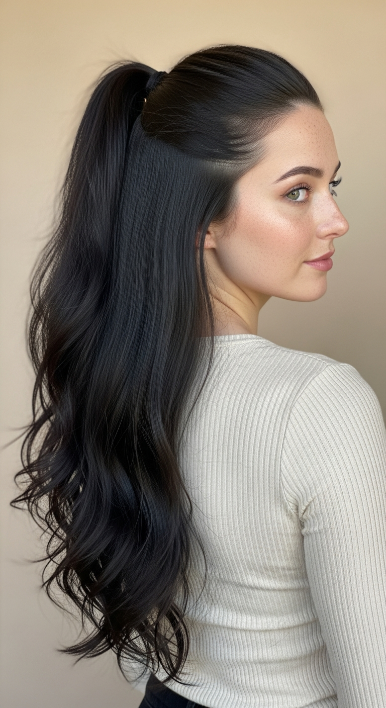 Veluna Premium Hair Extensions