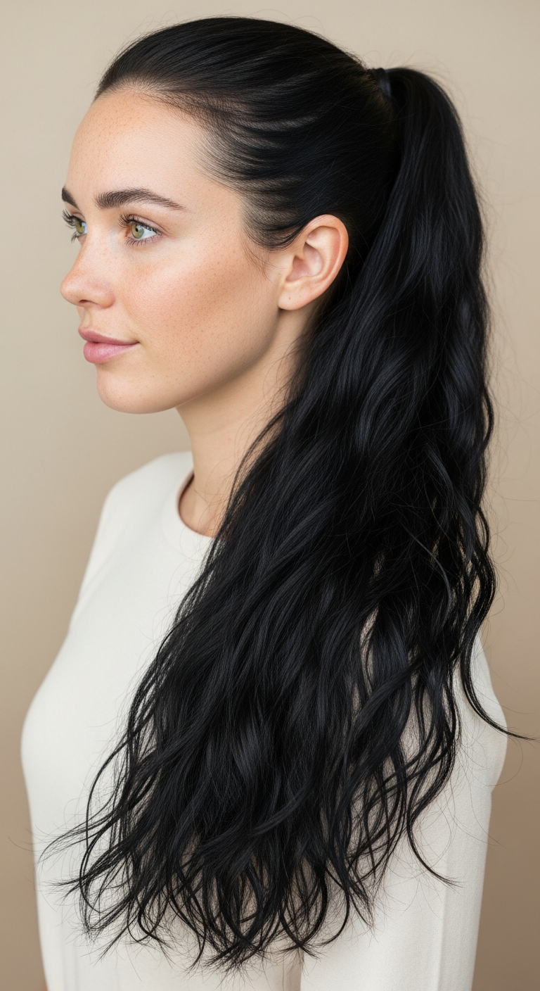Veluna Premium Hair Extensions