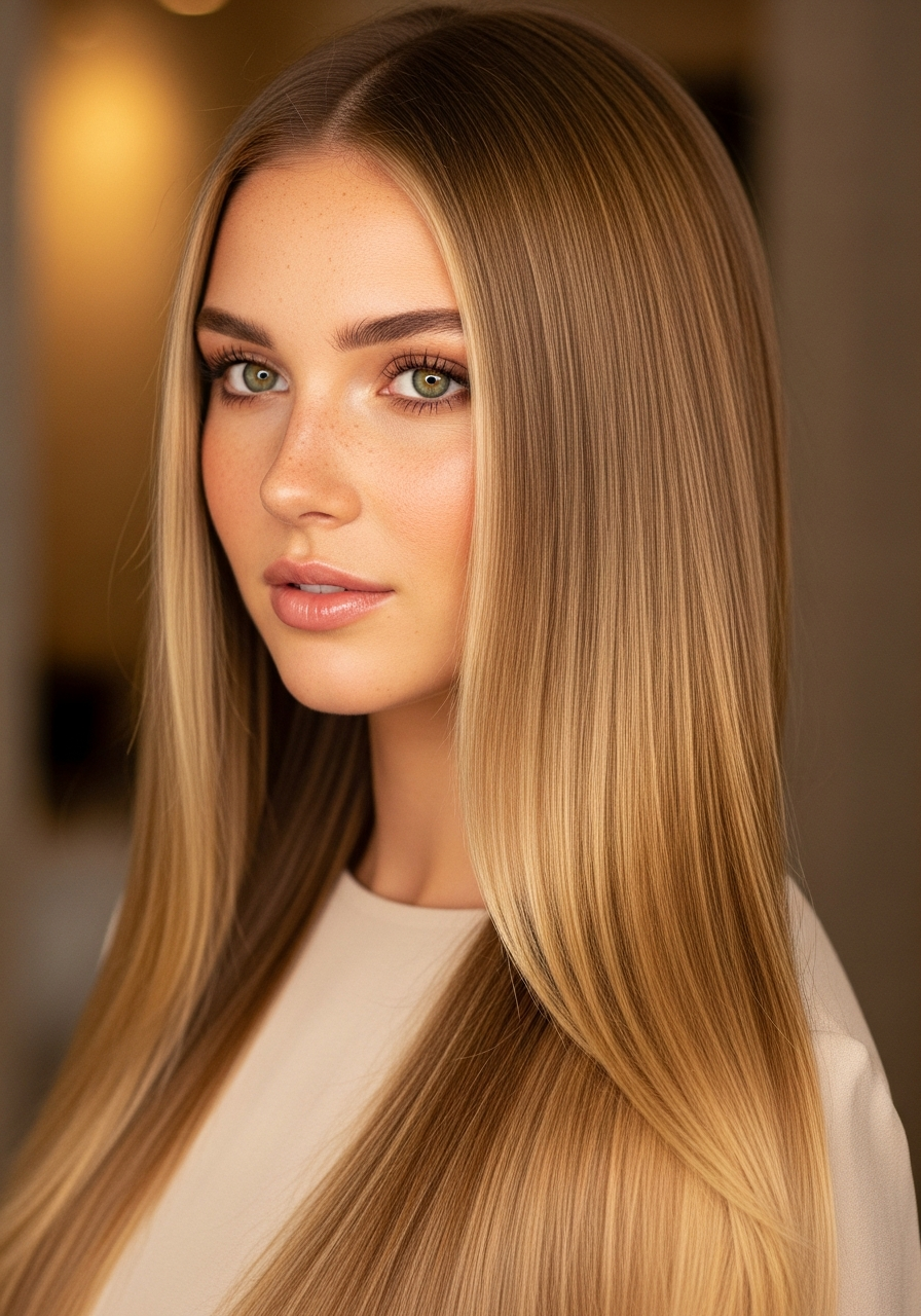 Veluna Premium Hair Extensions