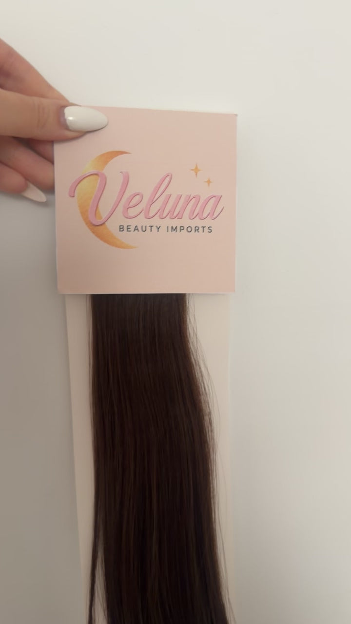 Veluna Premium Hair Extensions